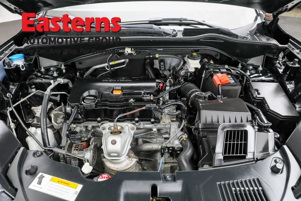 Used 2023 Black Honda Sport image 7