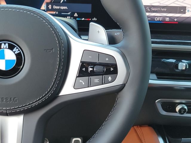 New 2026 Black BMW xDrive40i image 34