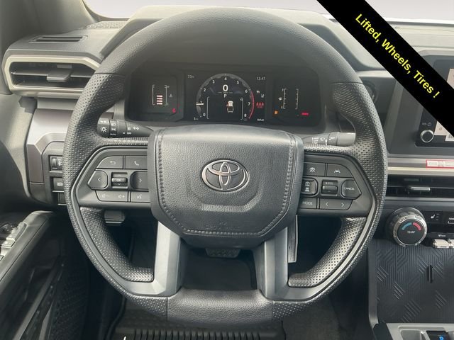 2026 Toyota Tacoma SR5 - Photo 12