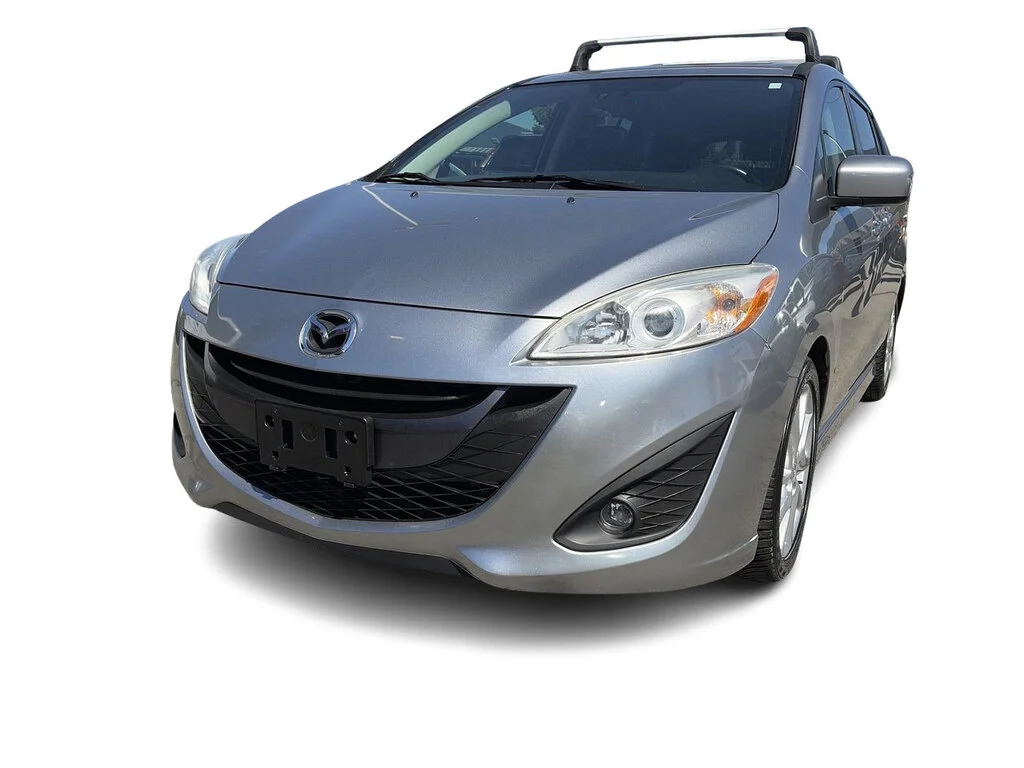 Used 2012 Aluminum Metallic Mazda GT at Dilawri Certified  Local BC   Clean Title image 5