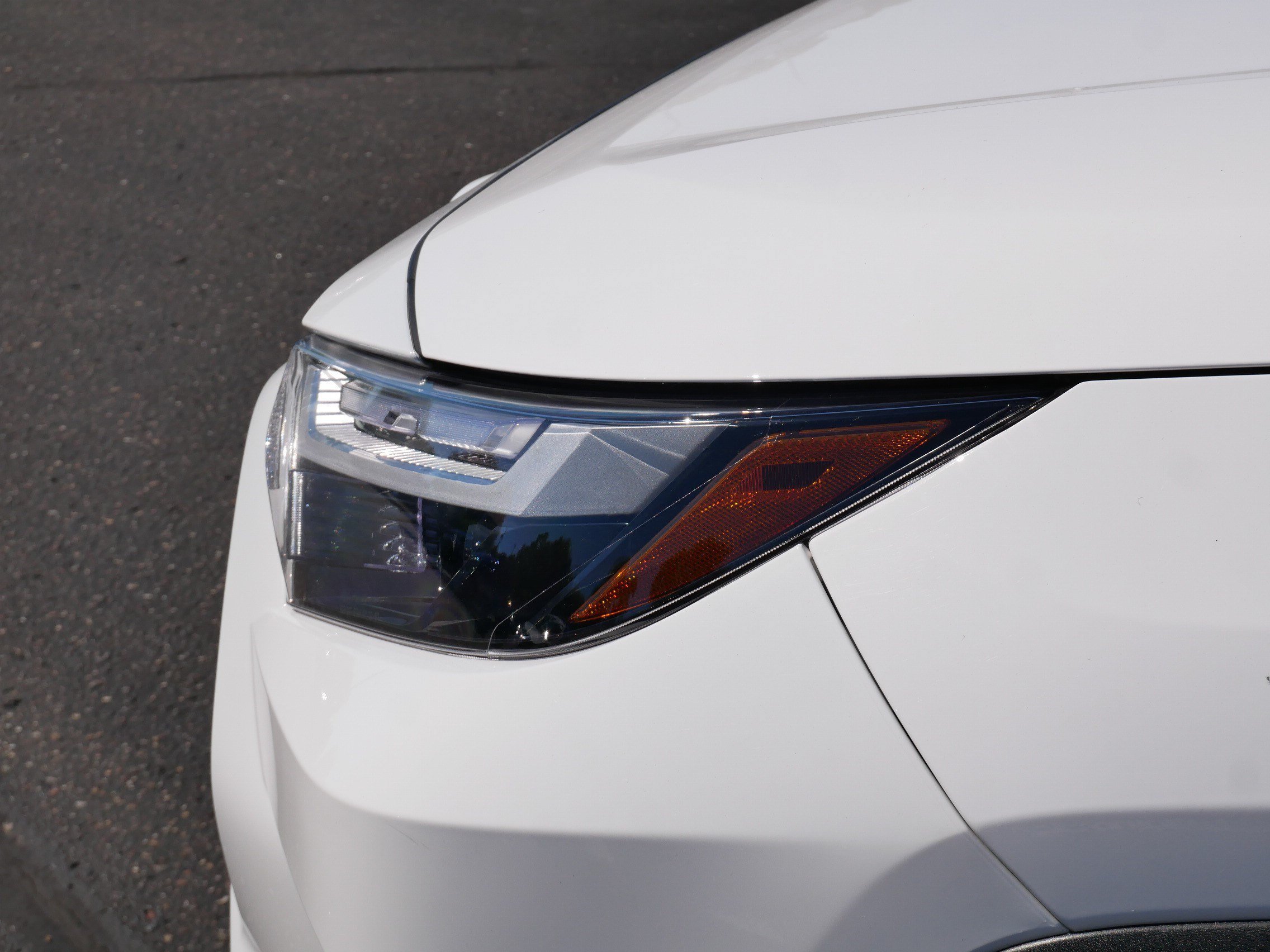 Certified Used 2025 ICE CAP Toyota XLE image 16