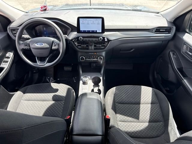 Used 2025 Gray Ford Active image 16