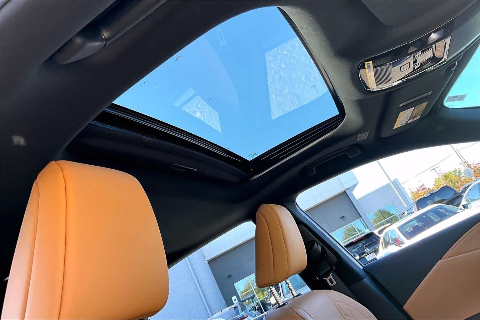Certified Used 2024 Caviar Lexus Premium image 14