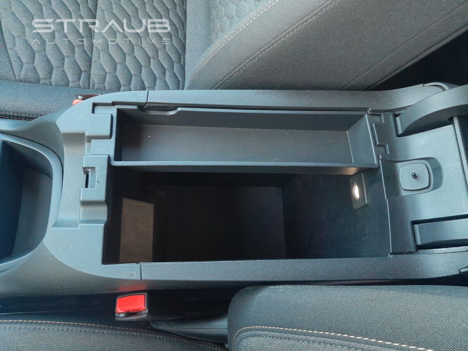 Used 2020 Pacific Blue Metallic Chevrolet LT image 27