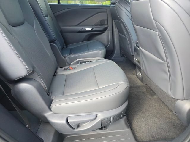 2026 Lexus TX 500h F-Sport Premium - Photo 13