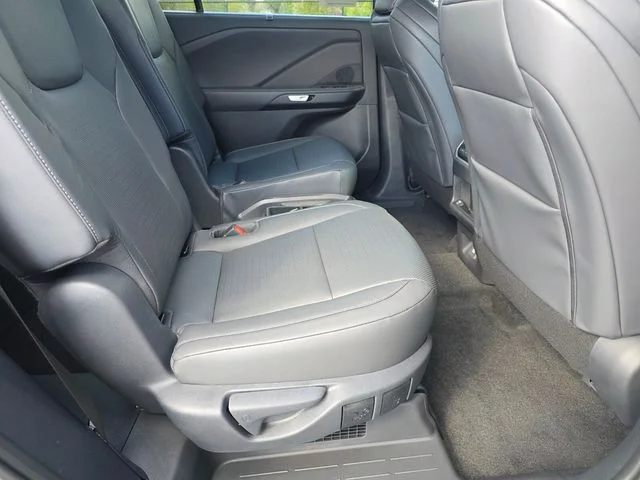 2026 Lexus TX 500h F-Sport Premium - Photo 13