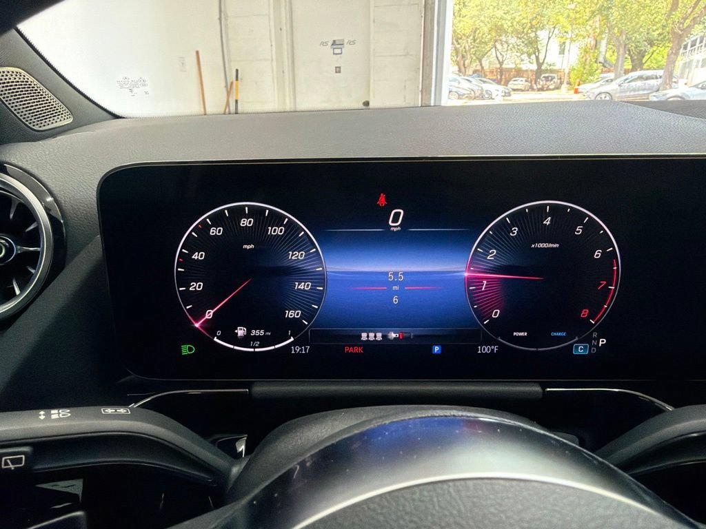 New 2026 Mountain Grey Metallic Mercedes-Benz GLA 250 image 65