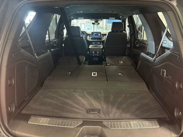 Used 2022 Black Chevrolet Premier image 34