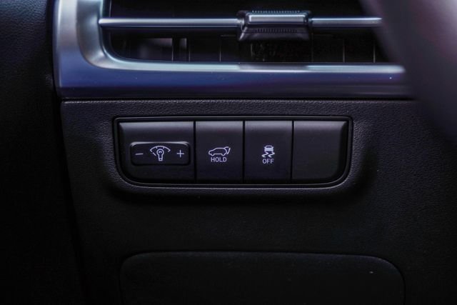 2025 Hyundai Tucson SEL - Photo 30