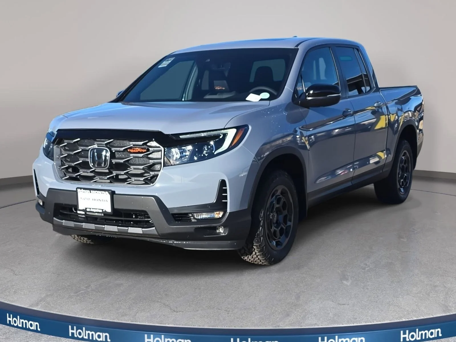 2026 Honda Ridgeline TrailSport S's photo