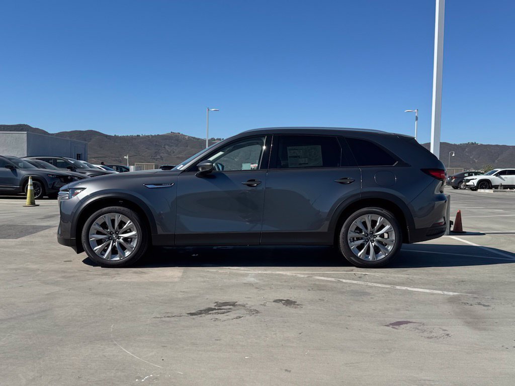 2026 Mazda CX-90 Preferred Package - Photo 6