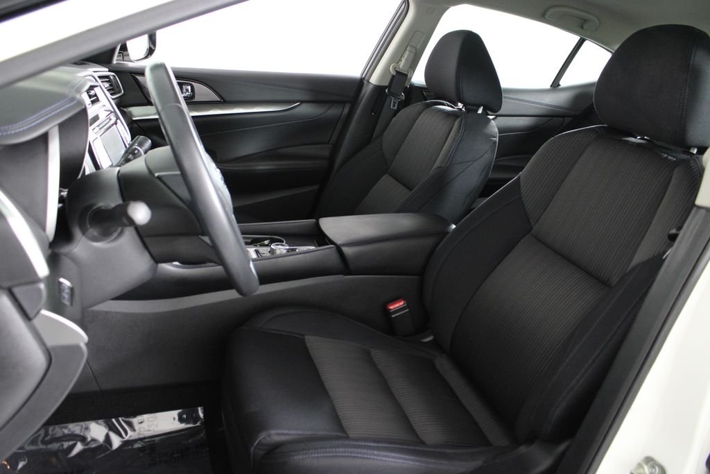 2020 Nissan Maxima S - Photo 19