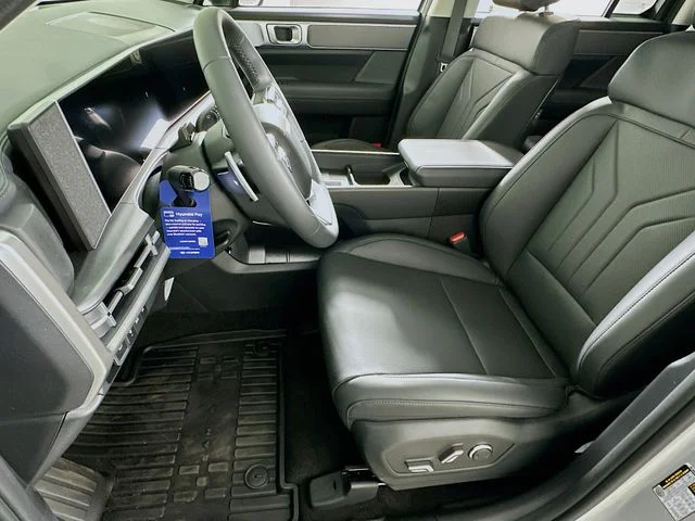 New 2026 Hyundai SANTA FE SEL