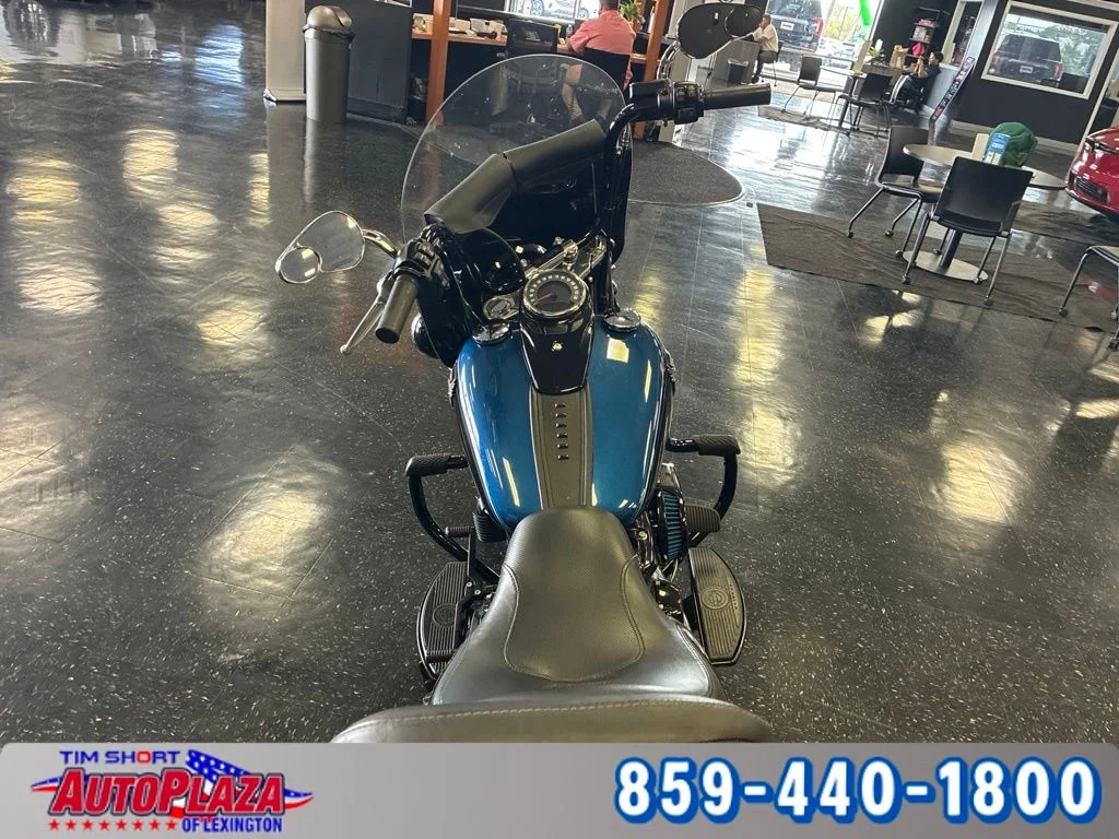 Used 2018  Harley-Davidson 115th Year Anniversary image 7