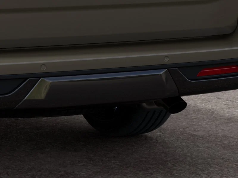 New 2027 Marsh Gray FORD Platinum image 33
