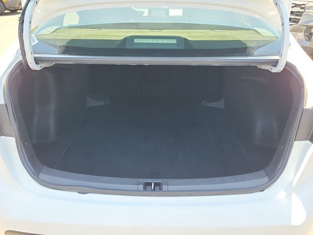 Certified Used 2023 Ice Toyota LE image 18