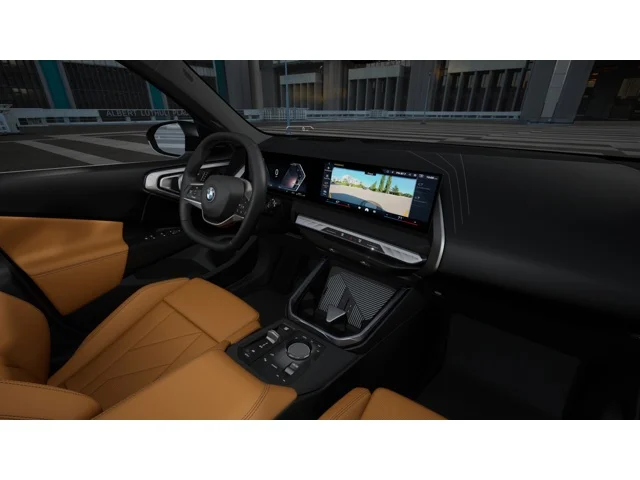 New 2026 Dark Graphite Metallic BMW  image 14