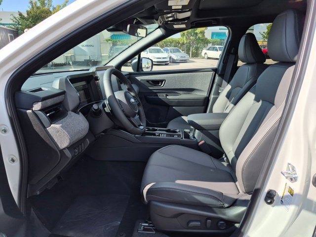 New 2026 CRYSTAL WHITE PEARL Subaru Limited XT image 15