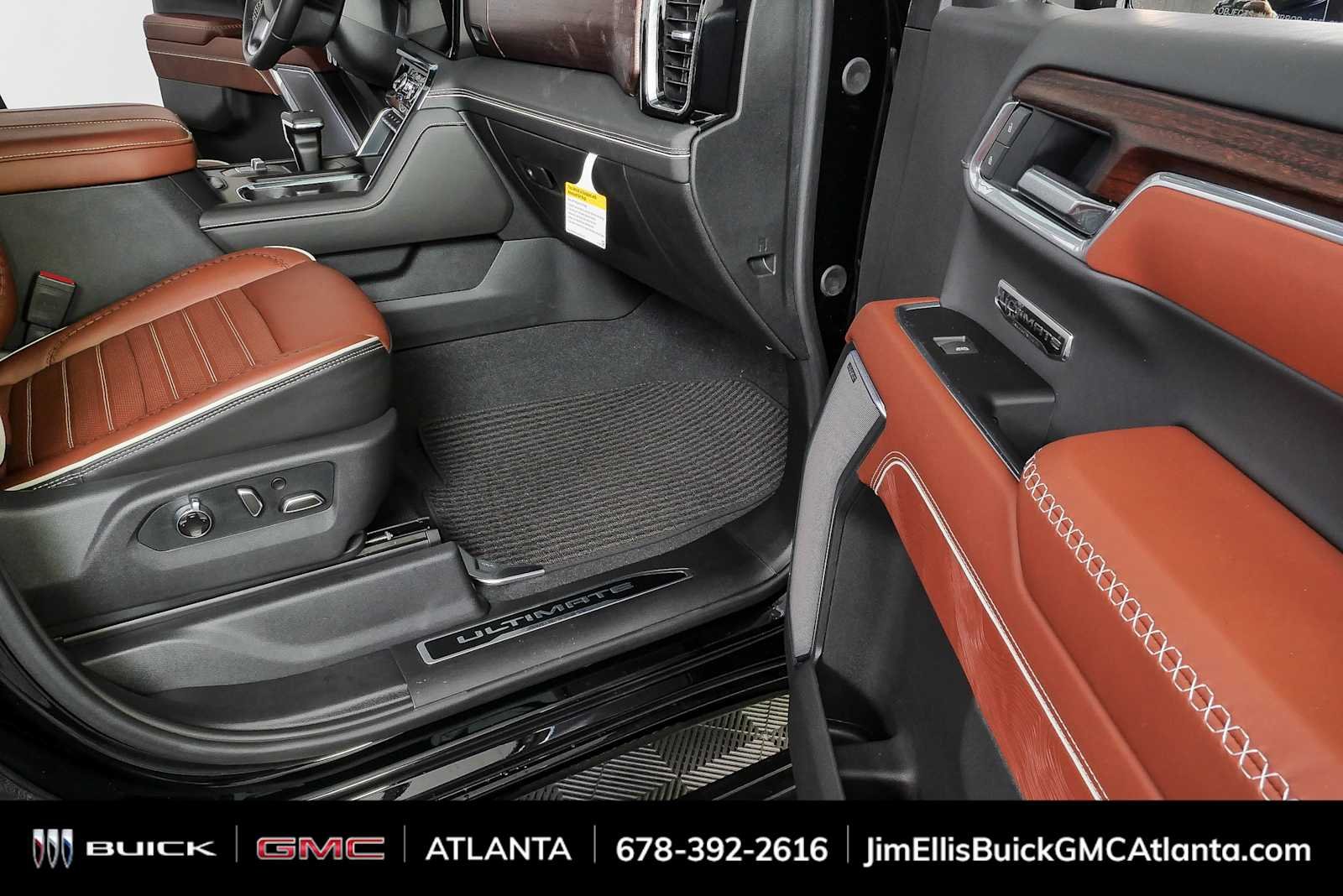 2026 GMC Sierra 1500 Denali Ultimate - Photo 25
