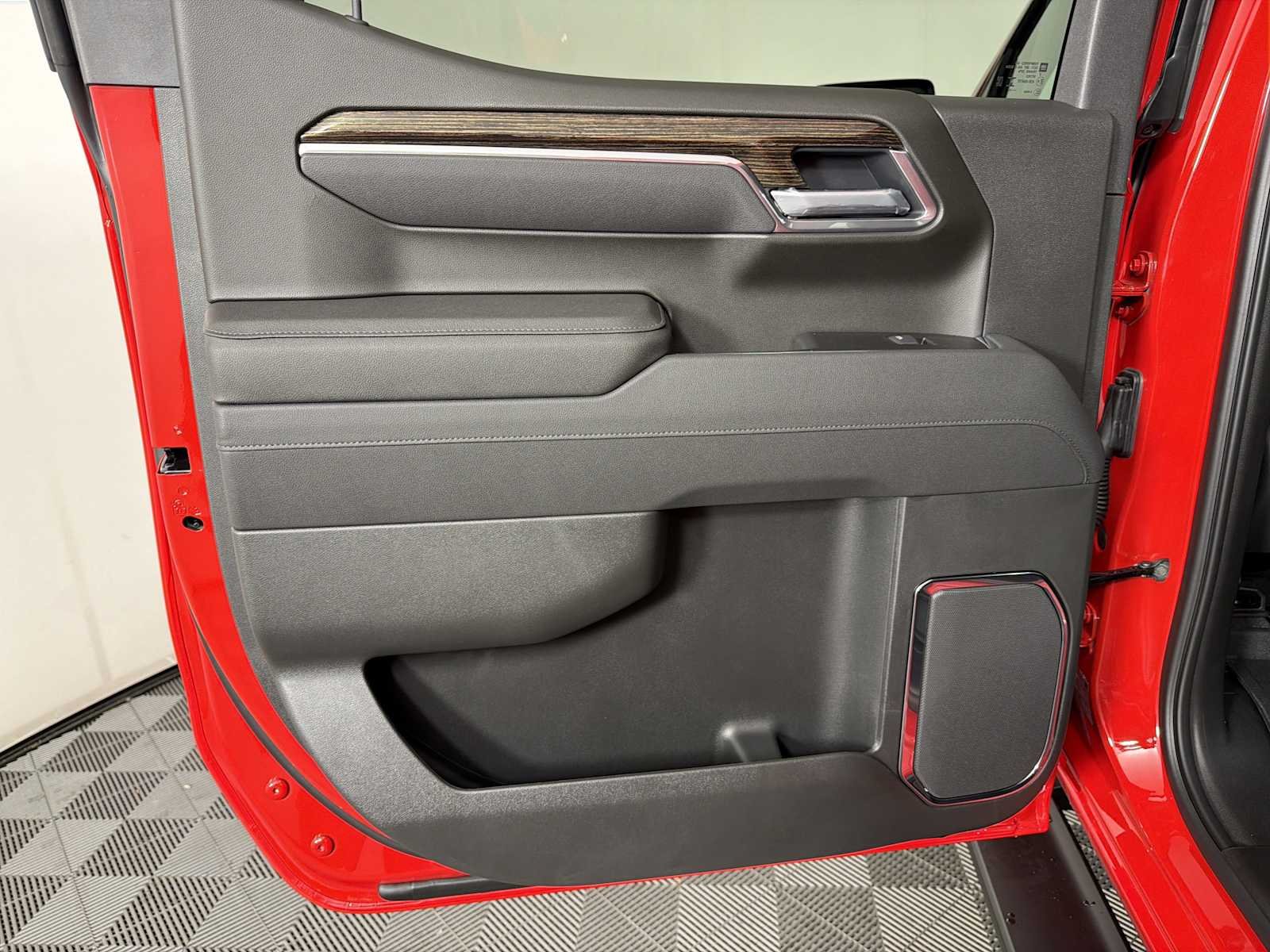 2026 GMC Sierra 1500 Elevation - Photo 19