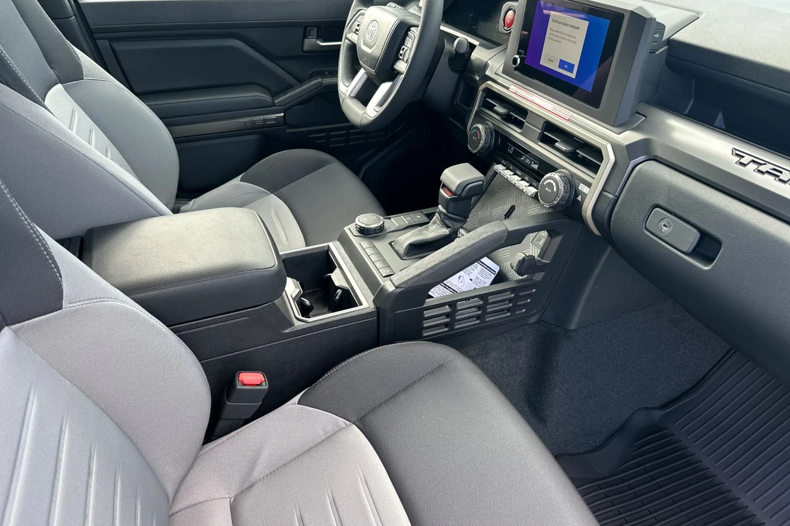New 2026 Underground Toyota  TRD Sport image 16