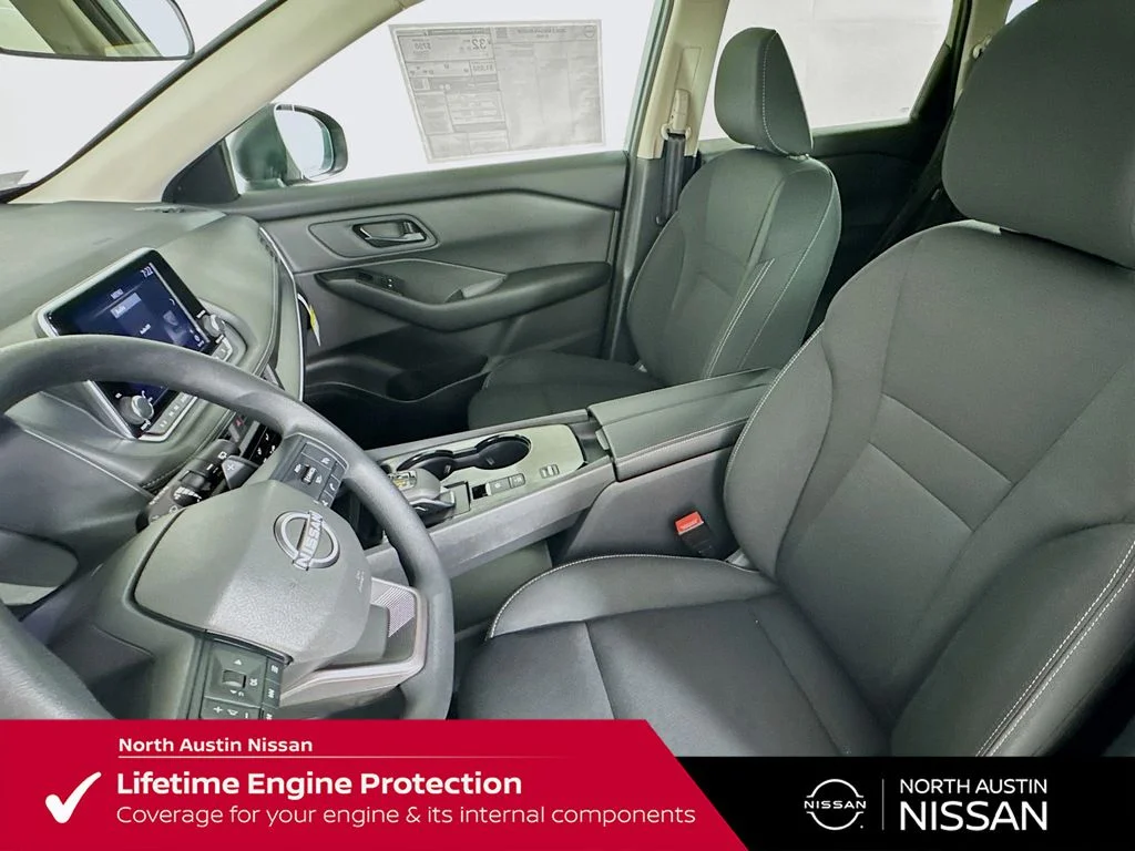 New 2026 White/off-white Nissan S image 26