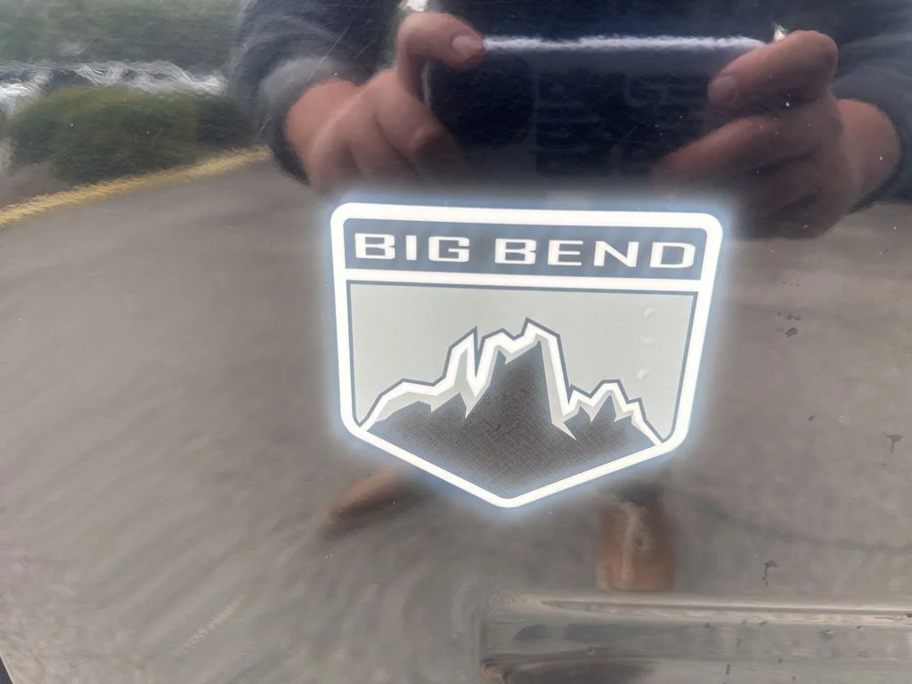 2024 Ford Bronco Sport Big Bend - Photo 20
