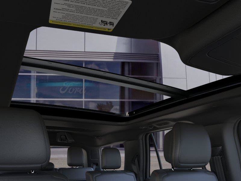 New 2026 Dark Matter Gray Metallic Ford Tremor® image 23