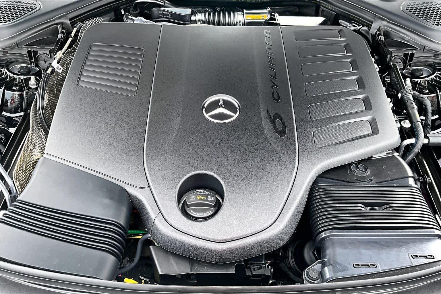 Used 2026 Black Mercedes-Benz E 450 image 33