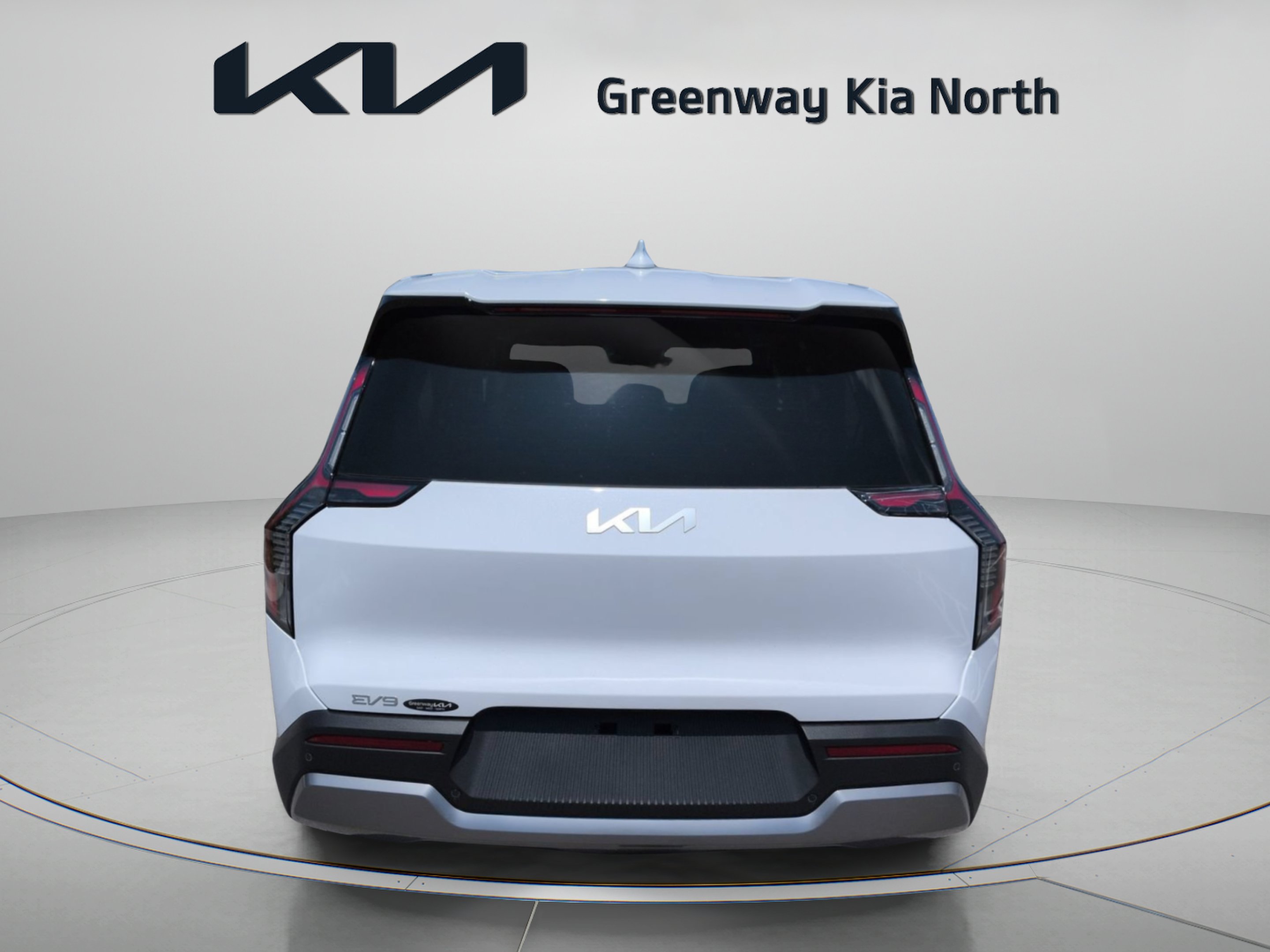 New 2026 Glacial White Pearl Kia Light RWD image 7