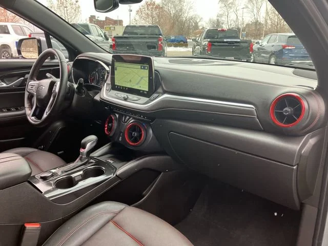2024 Chevrolet Blazer RS - Photo 28