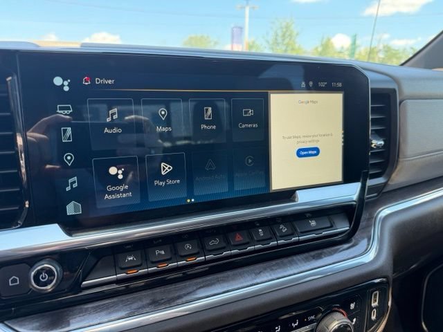 2024 Chevrolet Silverado 1500 LTZ - Photo 38