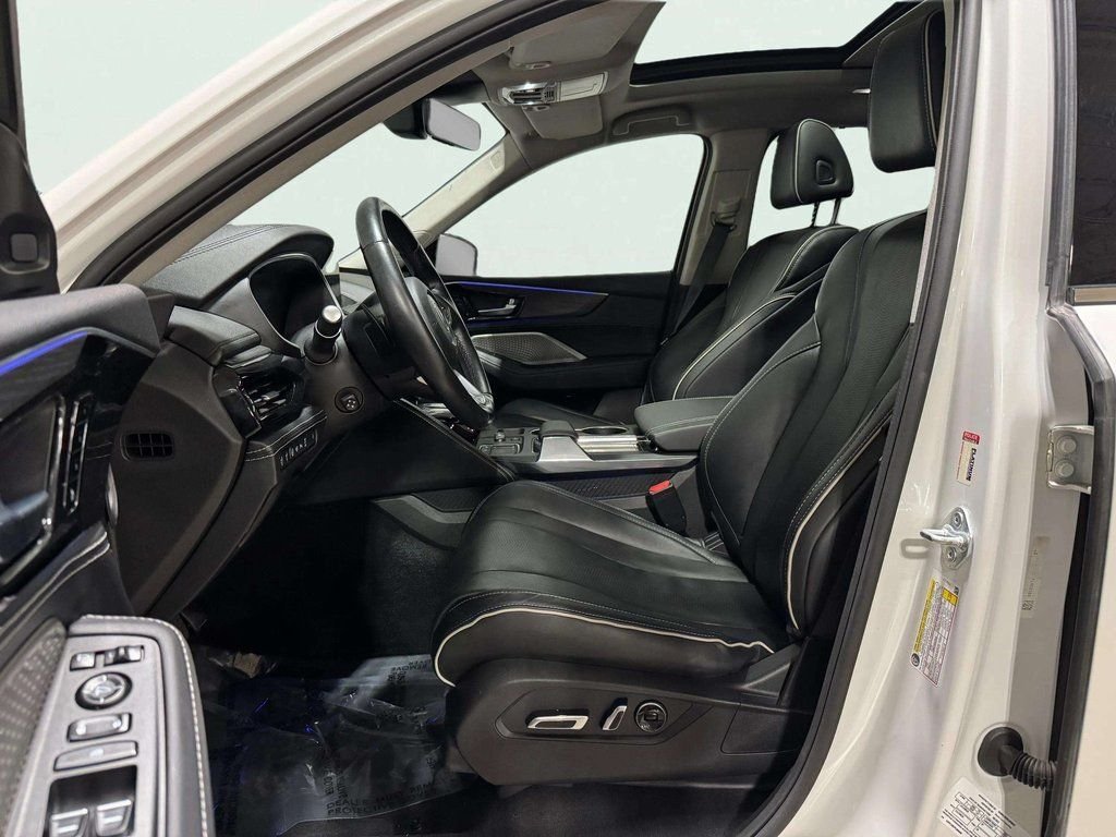 2023 Acura MDX Advance Package - Photo 25