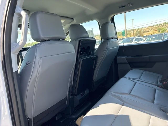 2024 Ford F-550 Super Duty Chassis Cab XL - Photo 62
