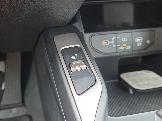 New 2026 Ebony Black Kia S image 14