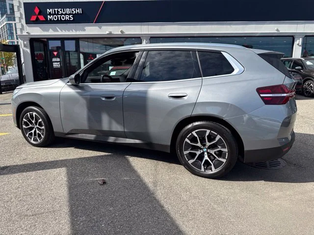 Used 2026 Gray BMW 30 xDrive image 4