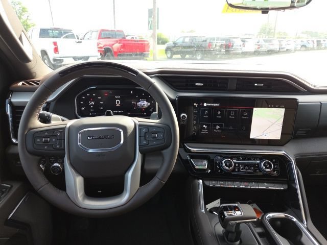2026 GMC Sierra 1500 Denali - Photo 19