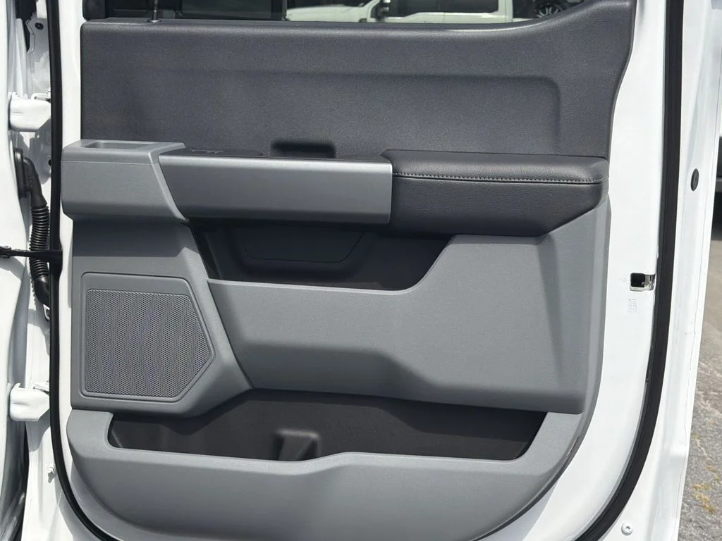 New 2026 White Ford XL image 20