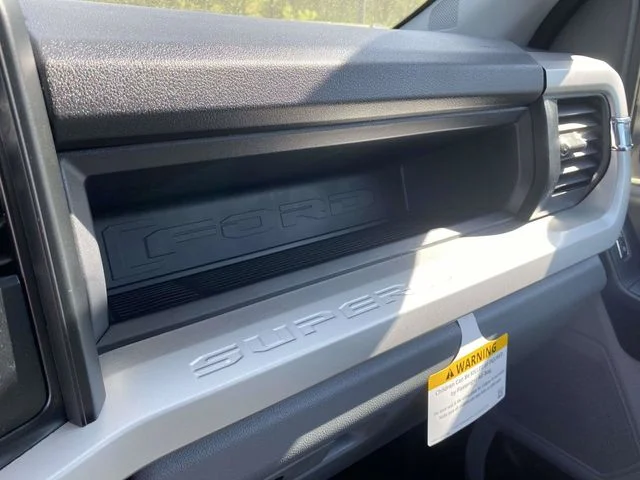 New 2026 White Ford XL image 20