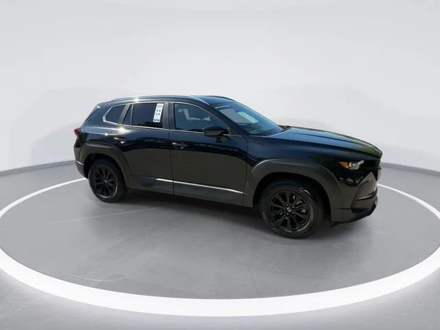 Used 2026 Black Mazda Preferred image 3