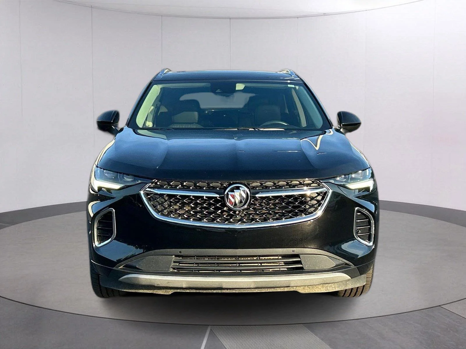 Used 2023 EBONY TWILIGHT METALLIC Buick Avenir image 9