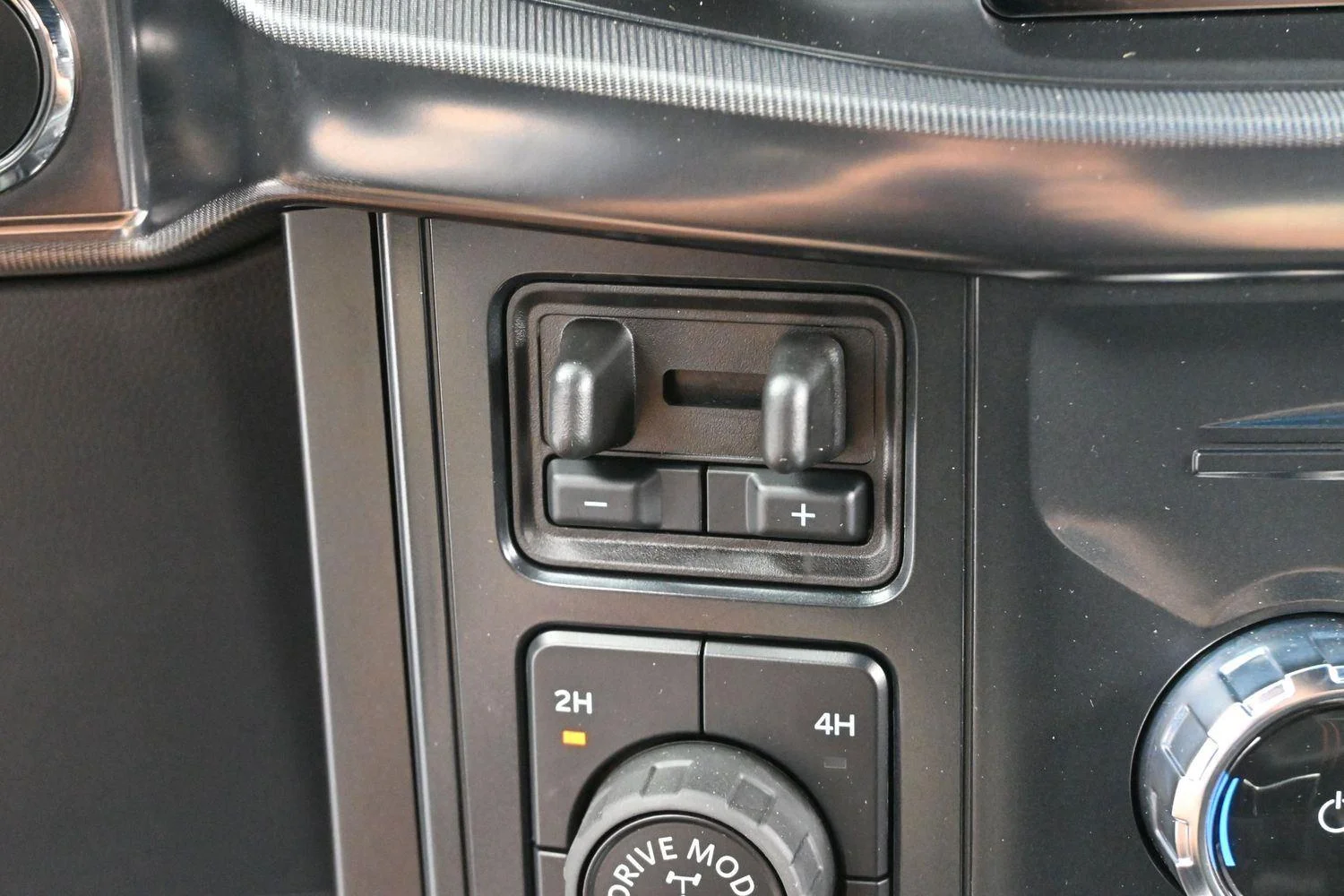 Used 2025 Antimatter Blue Ford Raptor image 32