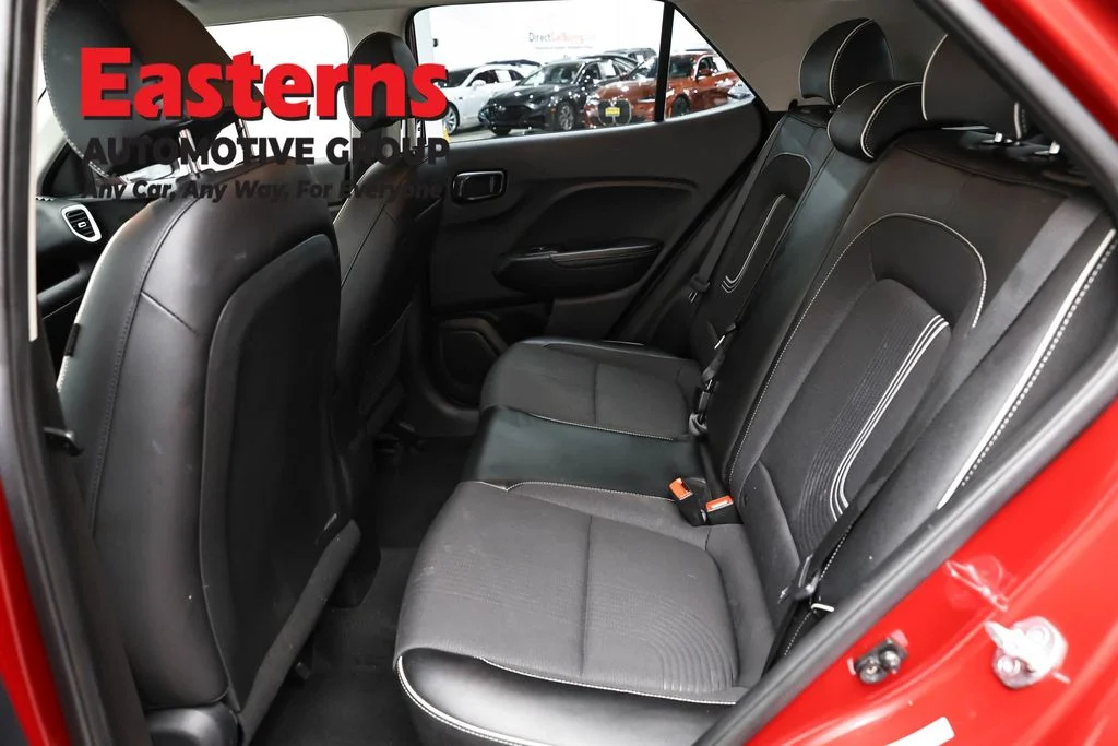 Used 2023 Red Hyundai Limited image 22