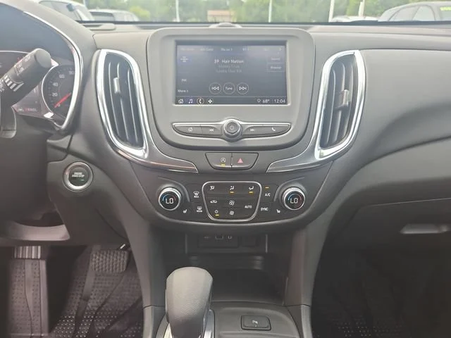 Used 2024 Sterling Gray Metallic Chevrolet LT image 18