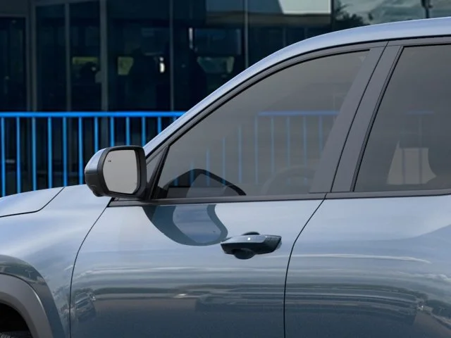 New 2027 Lakeshore Blue Metallic Chevrolet LT image 12