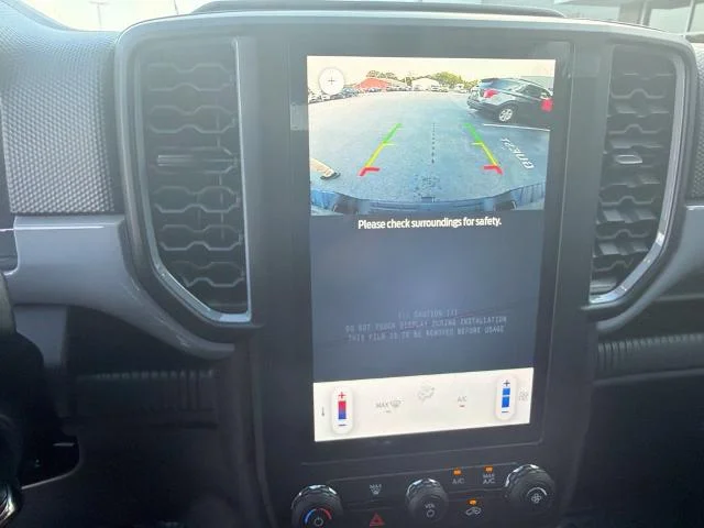 New 2026 Marsh Gray Ford XL image 35
