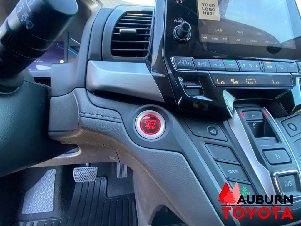 Used 2019 Modern Steel Metallic Honda EX-L image 43