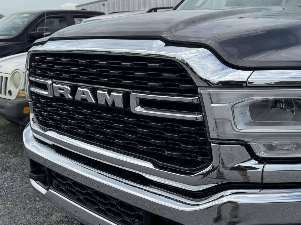 Used 2022 Gray Ram Big Horn image 11