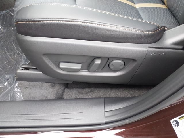 New 2026 Red Mazda 3.3 Turbo S Premium Plus image 17