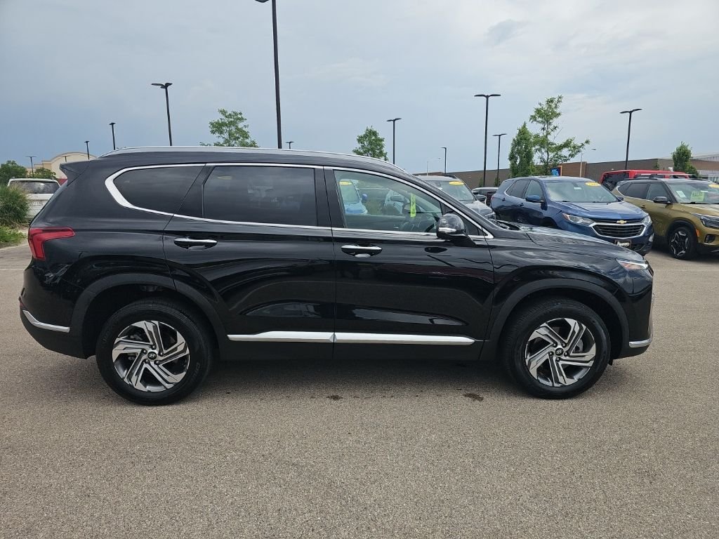 2023 Hyundai Santa Fe SEL - Photo 6